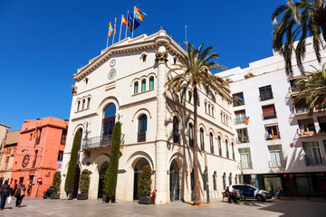 Ayuntamiento